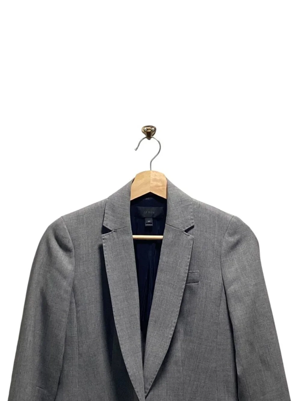 J. Crew crew campbell